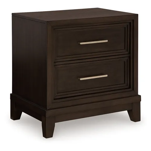 Neymorton Nightstand