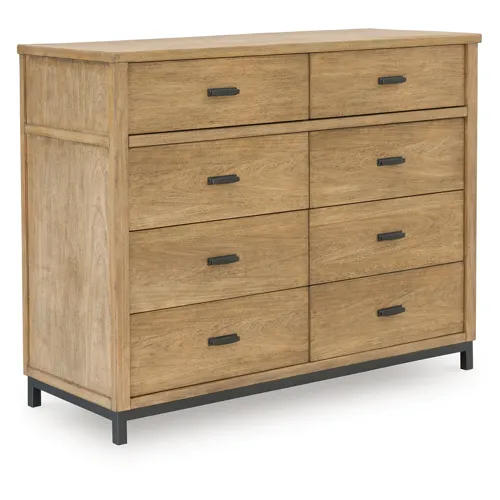 Tomtyn Dresser