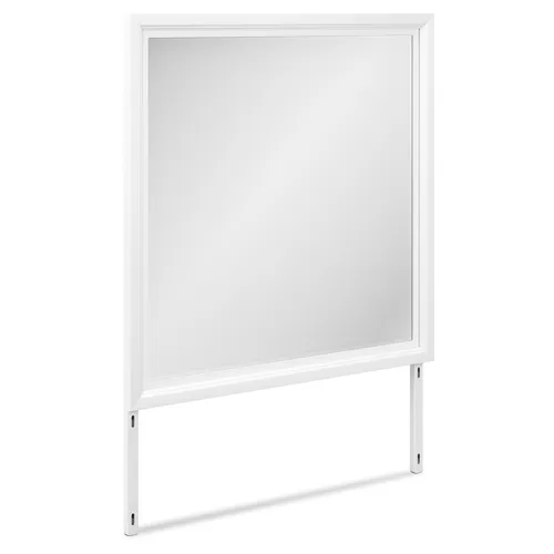 Fortman Bedroom Mirror