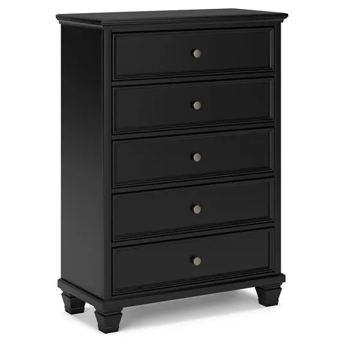 Lanolee Chest of Drawers