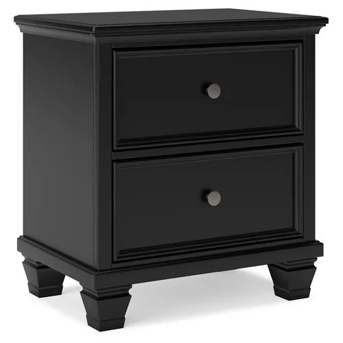 Lanolee Nightstand