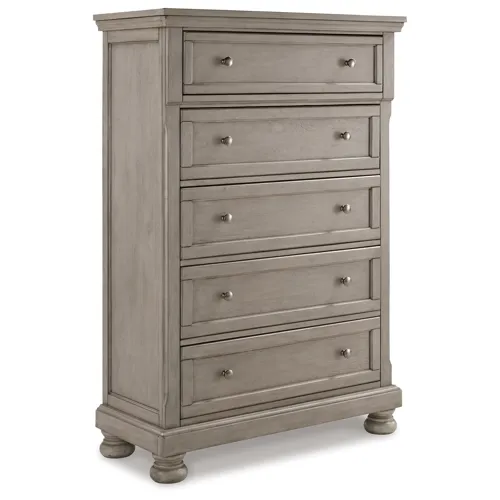 Lettner Chest of Drawers