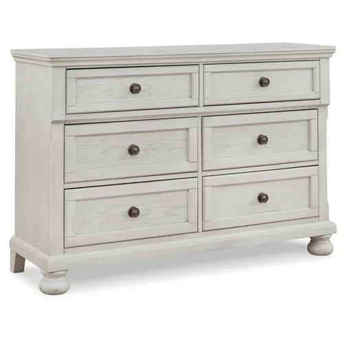 Robbinsdale Dresser