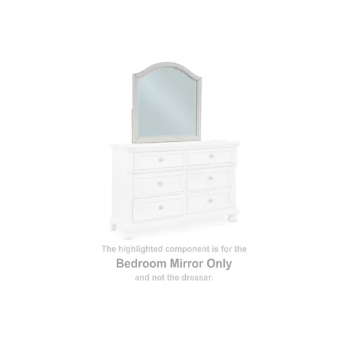 Robbinsdale Bedroom Mirror