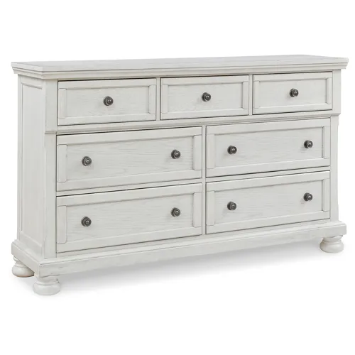 Robbinsdale Dresser