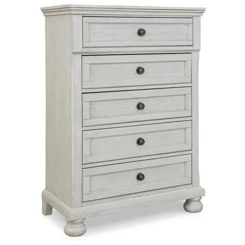Robbinsdale Chest of Drawers