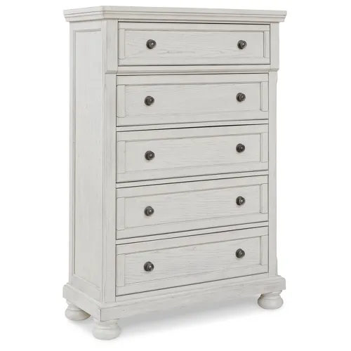 Robbinsdale Chest of Drawers