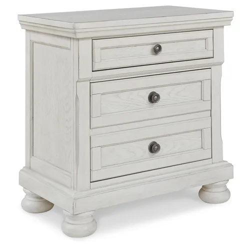 Robbinsdale Nightstand