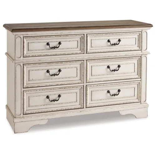 Realyn Dresser