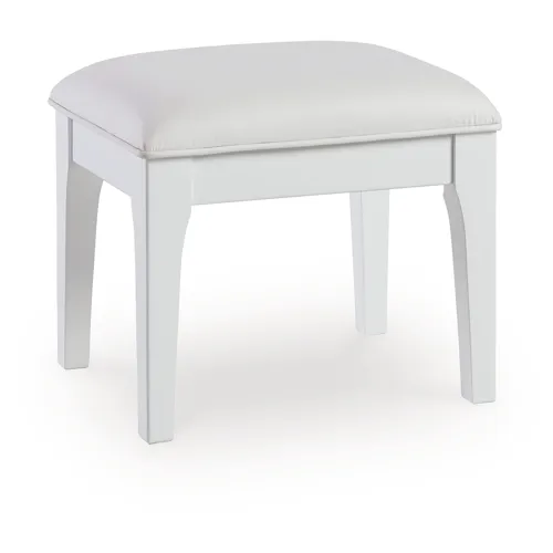 Chalanna Vanity Stool