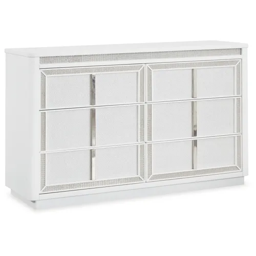 Chalanna Dresser