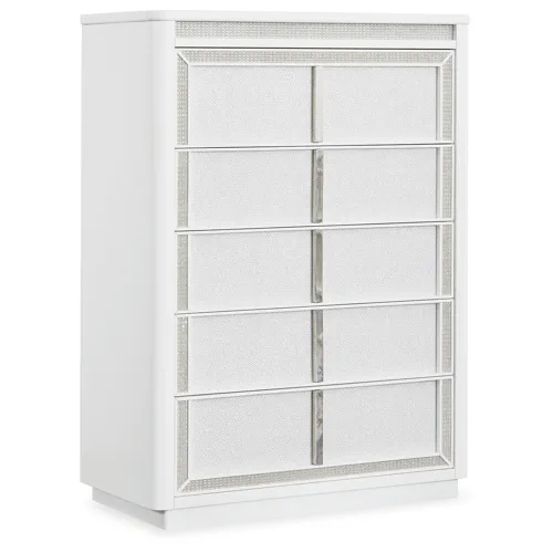 Chalanna Chest of Drawers