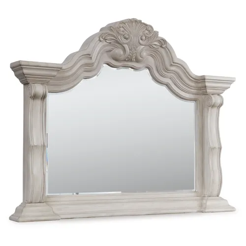 Andonhall Bedroom Mirror