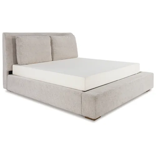 Cabalynn Upholstered Bed