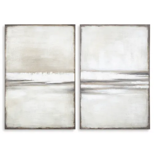 Brockdunn Wall Art (Set of 2)