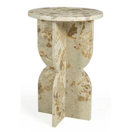 Treygan Accent Table