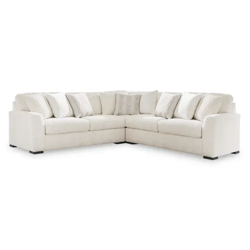 Chessington 3-Piece Sectional