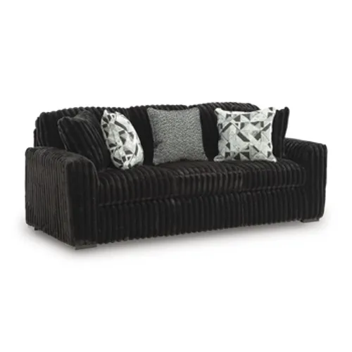 Midnight-Madness Sofa