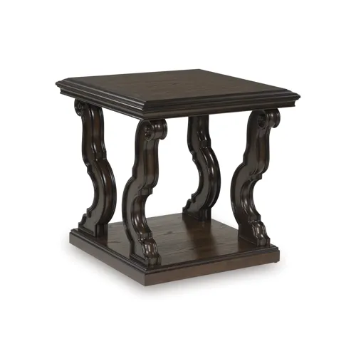 Maylee End Table