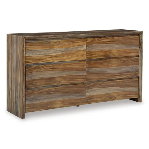 Dressonni Dresser