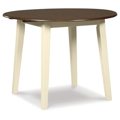 Woodanville Dining Drop Leaf Table