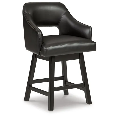 Tallenger Counter Height Bar Stool