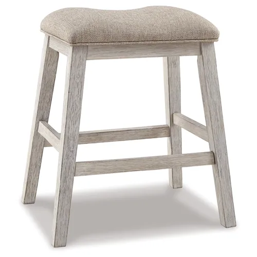 Skempton Counter Height Bar Stool