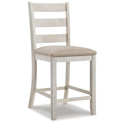 Skempton Counter Height Bar Stool