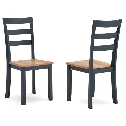 Gesthaven Dining Chair (Set of 2)