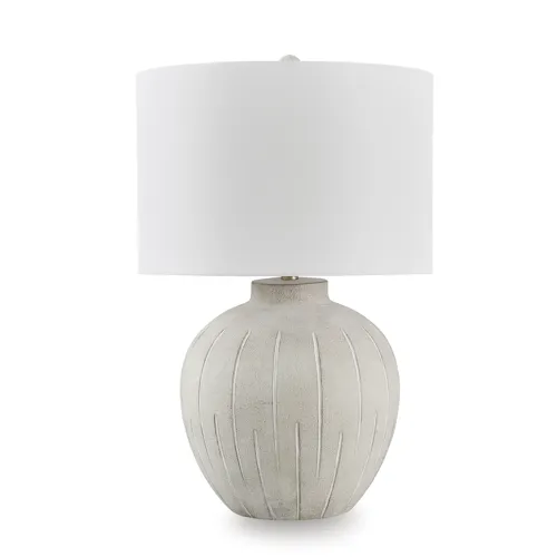 Calbert Table Lamp