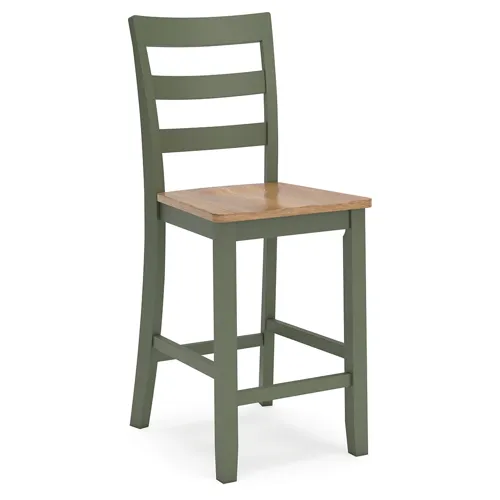 Gesthaven Counter Height Barstool