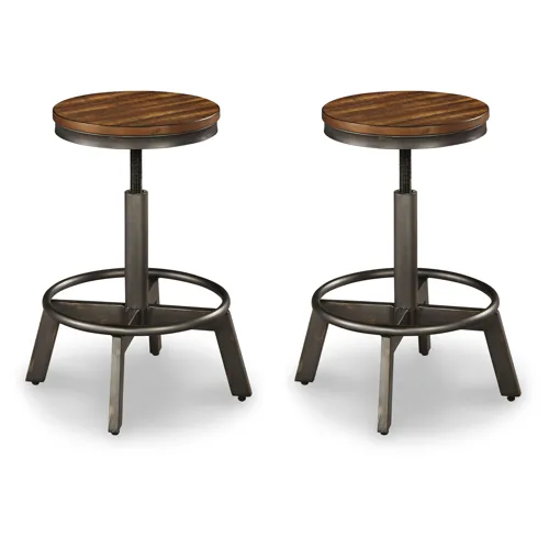 Torjin Counter Height Stool