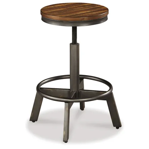 Torjin Counter Height Stool (Set of 2)