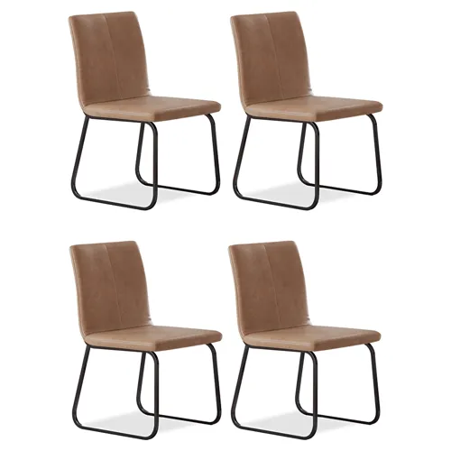 Pharwynn Dining Chair (Set of 4)