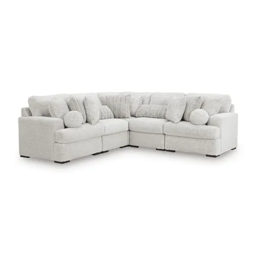 Snodoodle 5-Piece Sectional