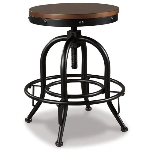 Valebeck Counter Height Bar Stool