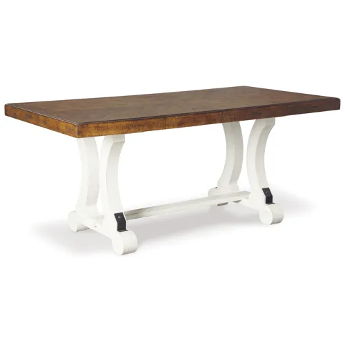 Valebeck Dining Table