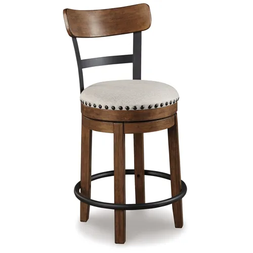 Valebeck Counter Height Bar Stool