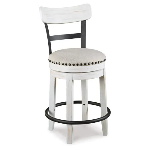Valebeck Counter Height Bar Stool