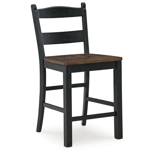 Valebeck Counter Height Barstool