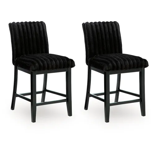 Mervannie Counter Height Barstool