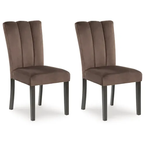 Jazmore Dining Chair (Set of 2)