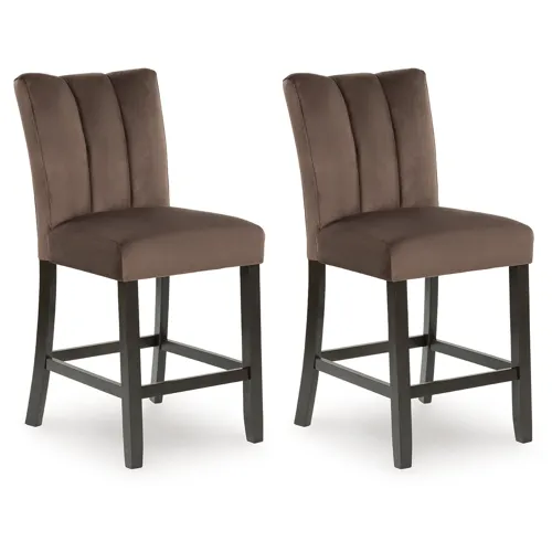 Jazmore Counter Height Barstool (Set of 2)