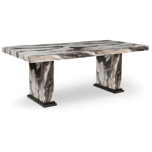 Jeshina Dining Table