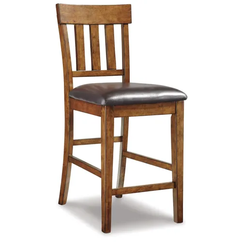 Ralene Counter Height Bar Stool