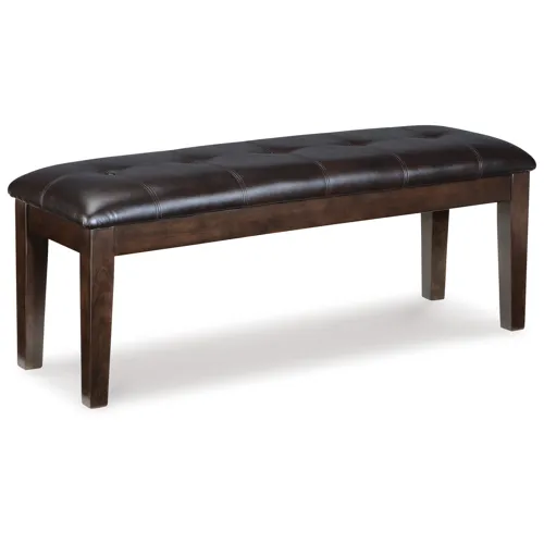 Haddigan Dining Bench