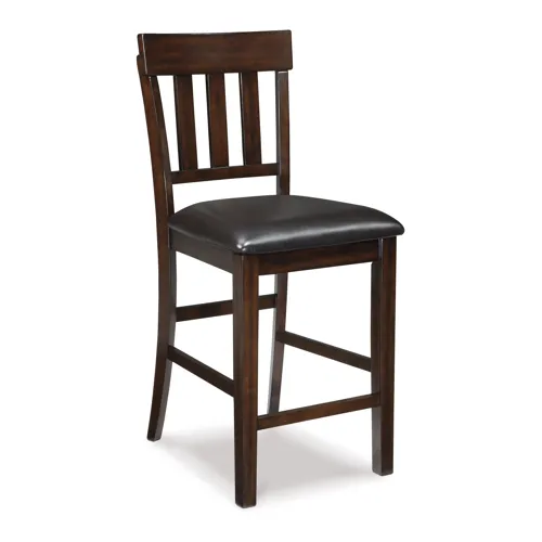 Haddigan Counter Height Bar Stool