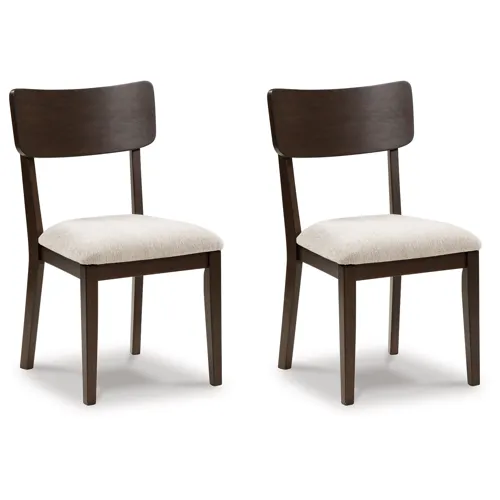 Mallenette Dining Chair (Set of 2)