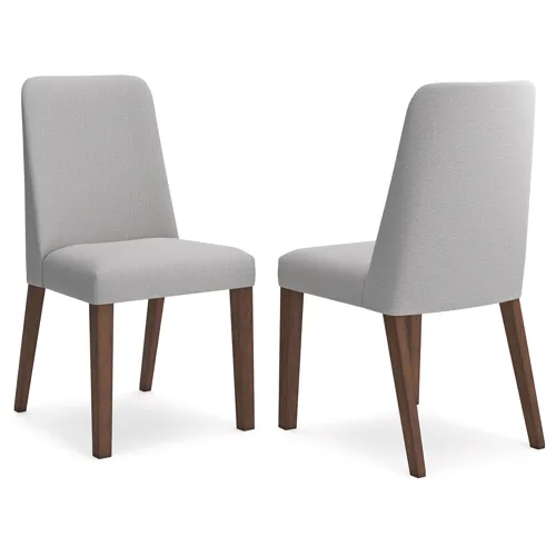 Lyncott Dining Chair (Set of 2)