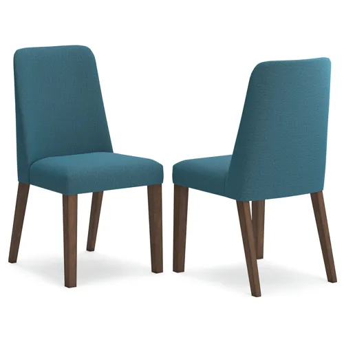 Lyncott Dining Chair (Set of 2)